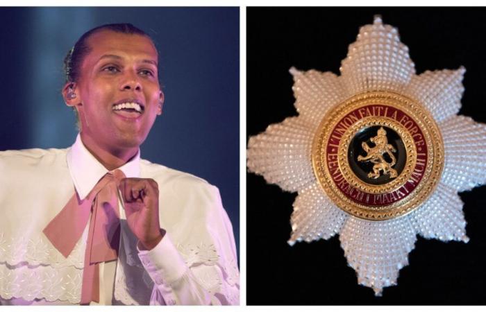 Vom König geschmückter Stromae: Adelstitel oder Ehrentitel in Belgien … für wen und wofür?