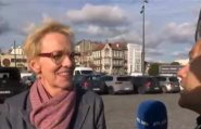 Betrug beim Anderlecht CPAS? Karine Lalieux, Ministerin für soziale Integration, sagt, sie sei „nie informiert“ worden