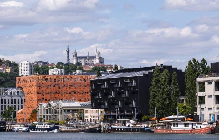 Der Großraum Lyon unterstützt Industrielle auf dem Weg zu mehr Nüchternheit