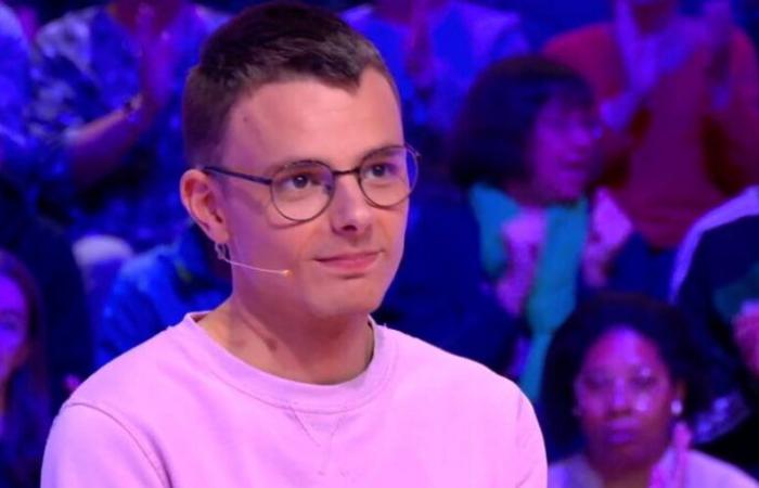 Emilien gewinnt seinen 15. Mysterious Star und kassiert 29.778 Euro