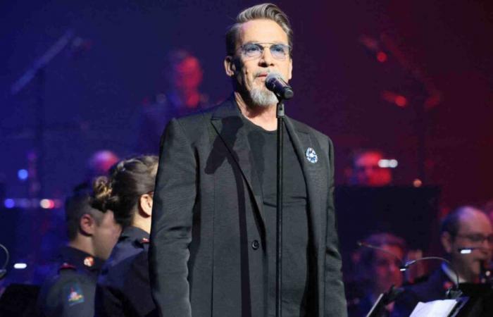 Florent Pagny hat eine ganz klare Meinung zu Jean-Jacques Goldman: „Sein Problem ist…“