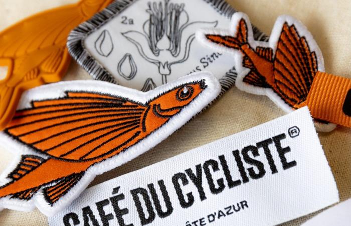 B-Corporation-Zertifizierung für Café du Cycliste