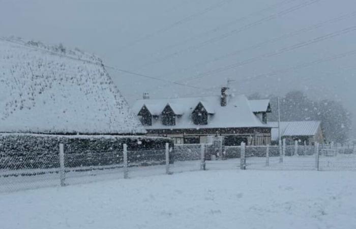 Ihre schönsten Fotos in der Region Pont-Audemer