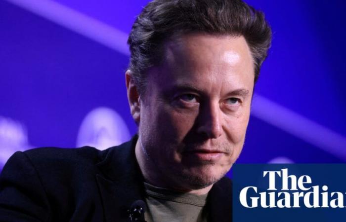 Elon Musk wird „Abgeordnete in die USA einladen, um den amerikanischen Bürgern Drohungen zu erklären“ | Elon Musk