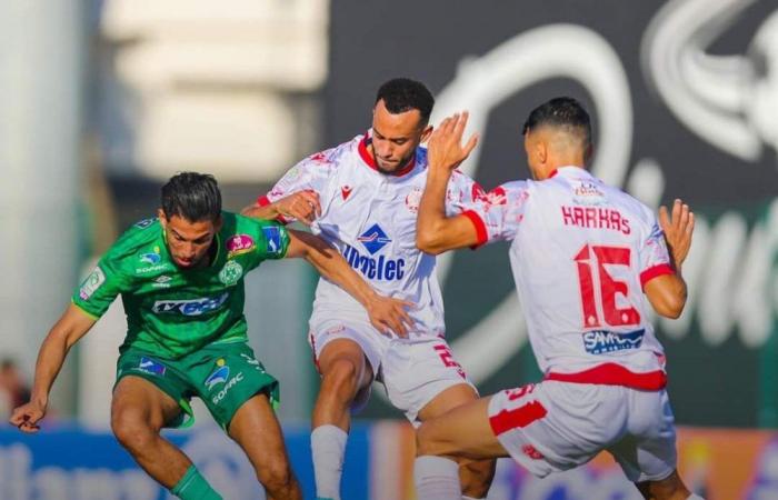 Botola D1: Zwei Derbys zur Balleröffnung am 11. Spieltag