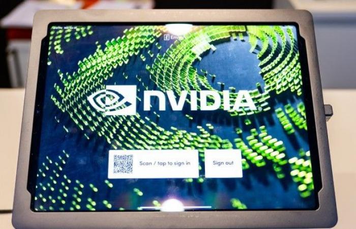 Das schwindelerregende Wachstum von Nvidia geht jetzt alle etwas an