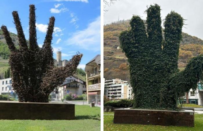 Radio Chablais – Martigny verabschiedet sich von „La Main Verte“