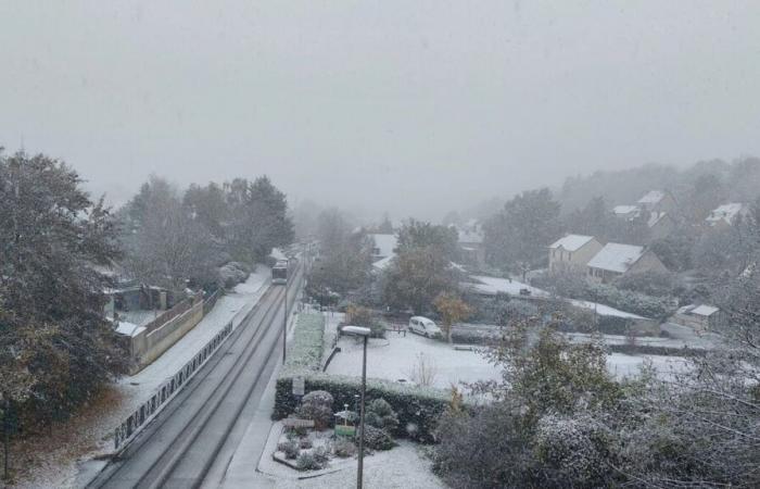 Schnee in Yvelines: Die Schüler fahren diesen Donnerstag ab 15 Uhr ab, am Freitag kein Schultransport