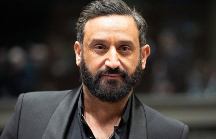 Cyril Hanouna würde einen schlecht zahlenden Mieter bekommen