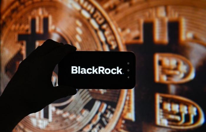 Der überraschende „Tipping Point“ von BlackRock soll den Bitcoin-Preis auf 200.000 US-Dollar steigen lassen