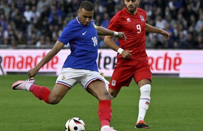 Die Enthüllungen der FFF zur Kontroverse um Kylian Mbappé