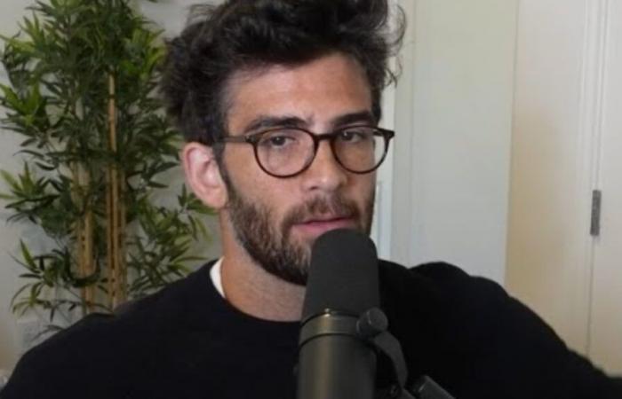 Hasan verteidigt Twitchs „fantastische“ Moderation und fordert gleichzeitig sein Verbot