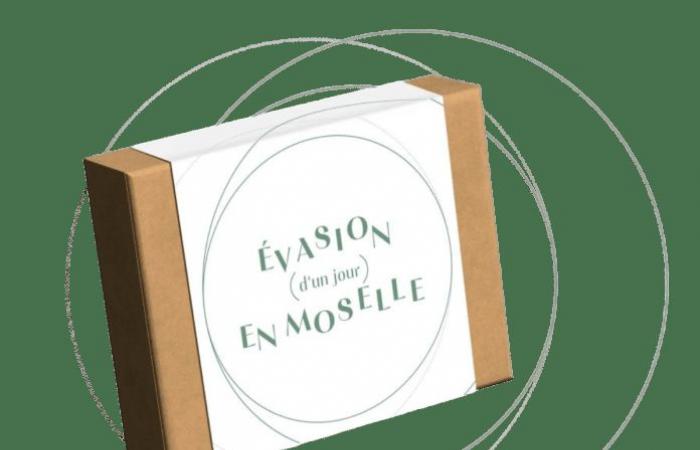 Destination Moselle bringt zu Weihnachten zwei neue Boxen auf den Markt