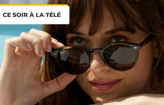 Dakota Johnson und ihr Christ laden Sie ein, im letzten Kapitel ihrer Geschichte zu blättern – Cinema News