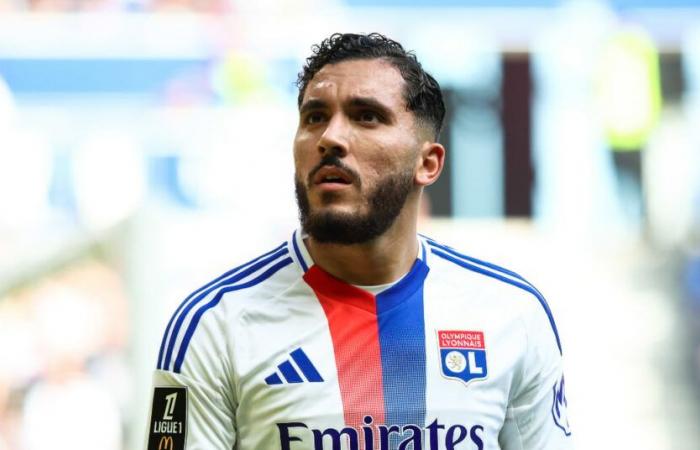 Mercato OL: Rayan Cherki, Transfer bestätigt