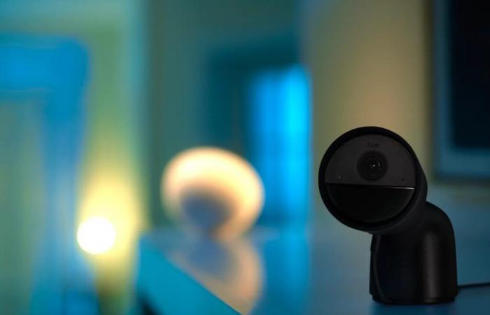 Philips Hue kündigt neues Update mit Verbesserungen für Smart-Home-Geräte an