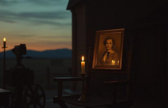 Tragödie am Set von Rust: Das Vermächtnis von Halyna Hutchins wird in einer ergreifenden Hommage gewürdigt