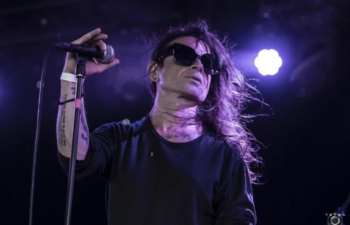 Mina Caputo (Life Of Agony) kündigt ihren Übergang an, nachdem sie ihre Geschlechtsdysphorie „geheilt“ hat