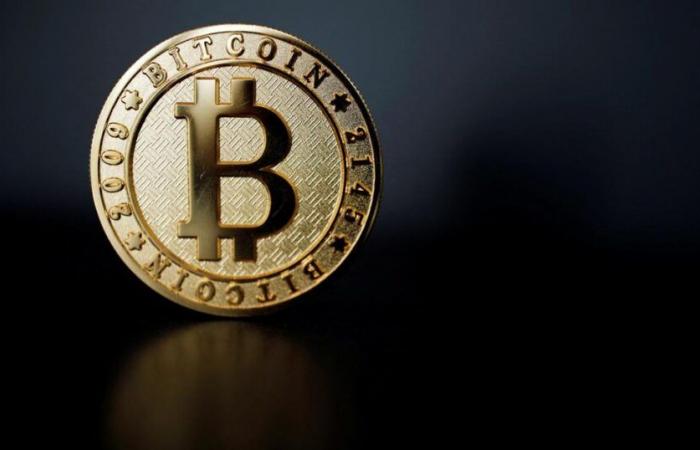 Bitcoin übersteigt zum ersten Mal 95.000 US-Dollar