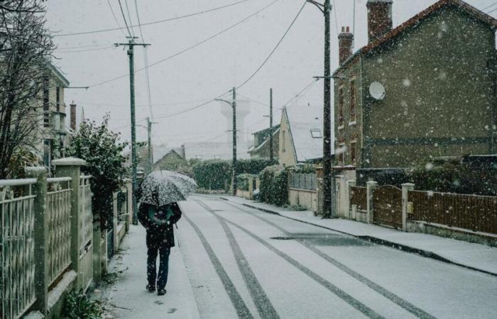 LIVE – Sturm Caetano: schwieriger Verkehr, Lawinengefahr, Schulen geschlossen … Frankreich unter dem Schnee