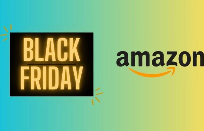 Black Friday Week Amazon: Beginn der Werbeaktionen, aber seien Sie vorsichtig, sie dauern nur ein paar Tage