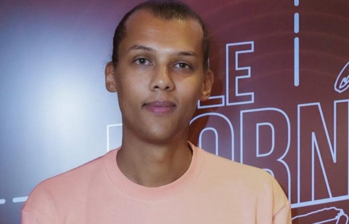 Stromae erscheint in seinem Heimatland verändert: Eine königliche Begegnung bereitet ihm Freude