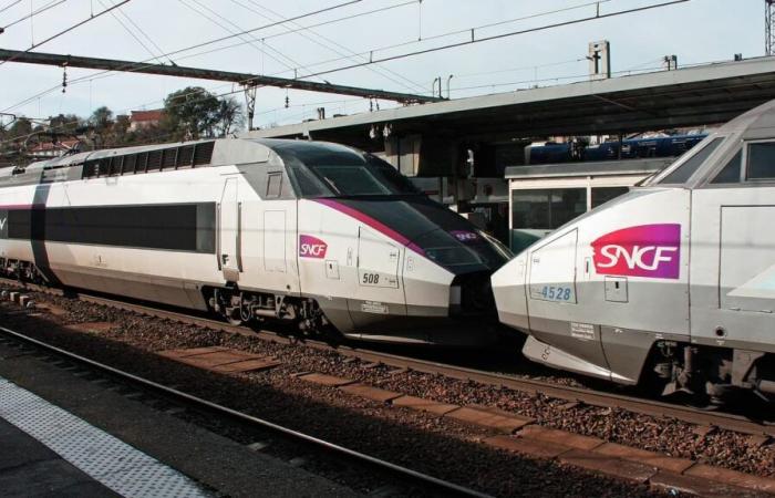 TGV, TER, Intercités… Was können wir diesen Donnerstag im Transportwesen erwarten?