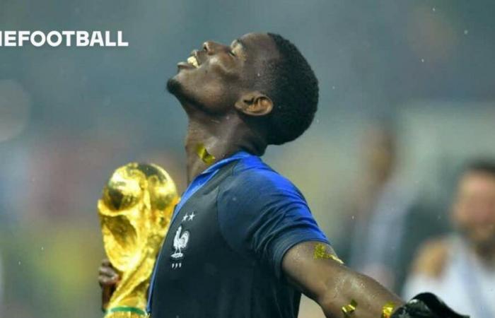 Der Ligue-1-Klub könnte Pogba die Chance bieten, in Europa zu bleiben