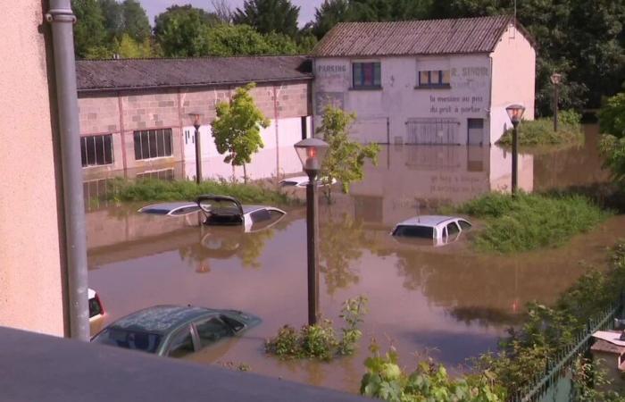 VIDEO – Überschwemmungen: Forscher helfen Versicherern, Klimakosten vorherzusagen