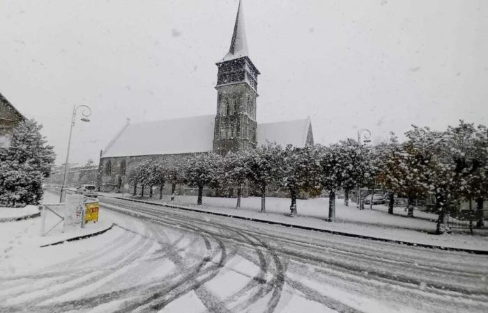 Ihre schönsten Fotos in der Region Pont-Audemer