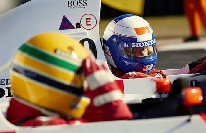 Formel 1 | Wir haben gesehen: „Senna“, die neue Netflix-Fiktion über F1