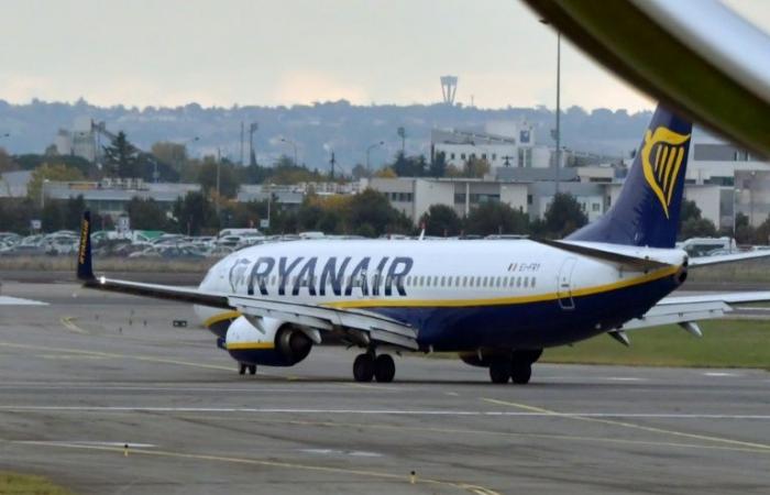 Ryanair droht, zehn französische Regionalflughäfen nicht mehr anzufliegen