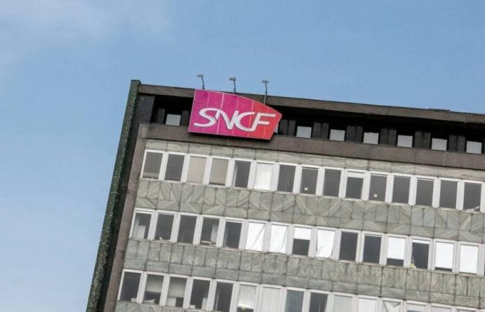 SNCF. Das Management schlägt für die Eisenbahner eine durchschnittliche Gehaltserhöhung von 2,2 % im Jahr 2025 vor