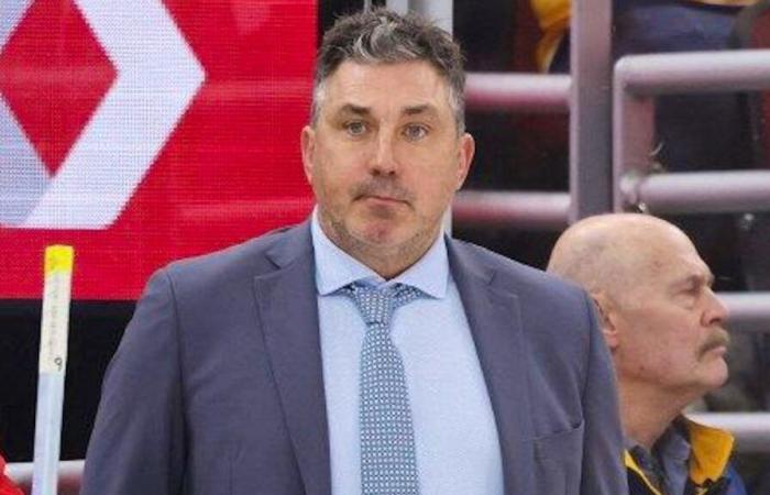 NHL: Der unglaubliche Fehler von Nashville-Trainer Andrew Brunette