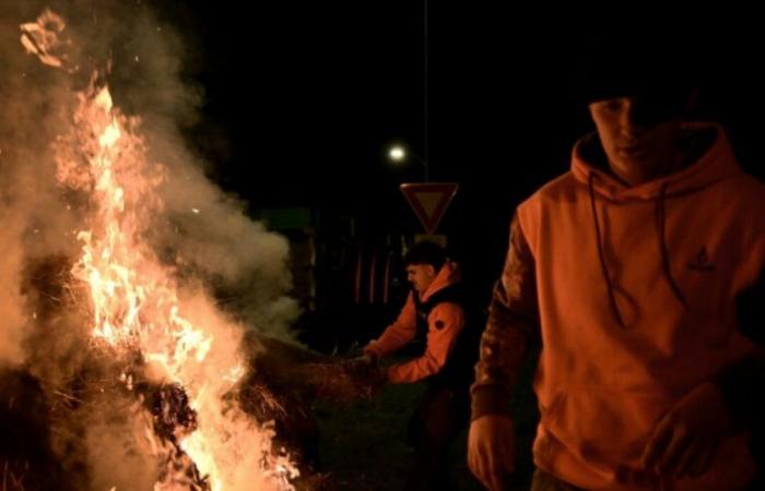 Landwirte: Ministerin Annie Genevard wird in Pas-de-Calais erwartet