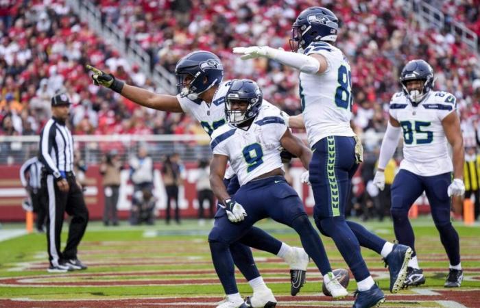 Seahawks-Playoff-Vorstoß: Drei Schlüssel, die über Seattles Schicksal entscheiden könnten