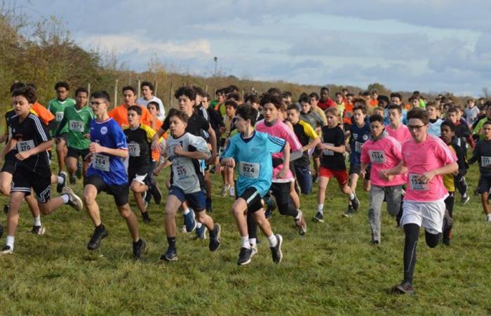 an den UNSS-Abteilungsschulen Schulsport, wie er uns gefällt