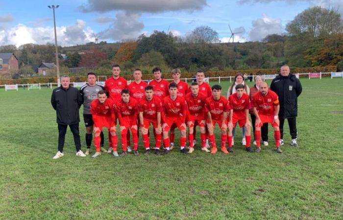 Ein Weltmeister im Radsport eröffnet das Spiel in Criel-sur-Mer