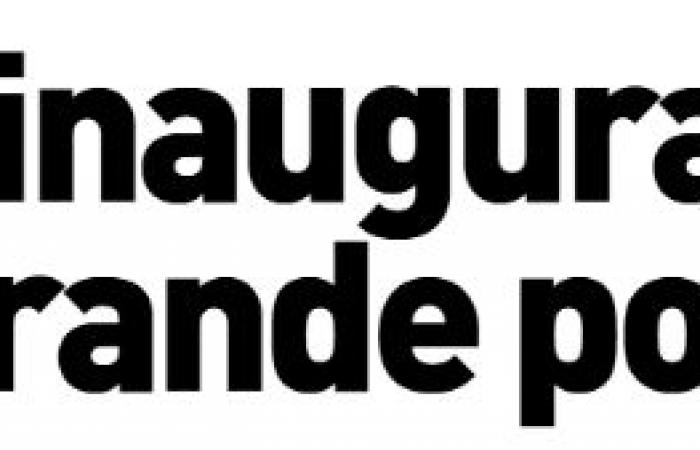 Beraldo Enigma, PSG/Toulouse und Einweihung des Campus