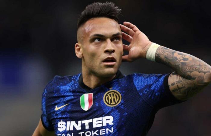 Lautaro Martínez: „Die Ballon d’Or-Frage ist erledigt – ich war ein wenig enttäuscht“