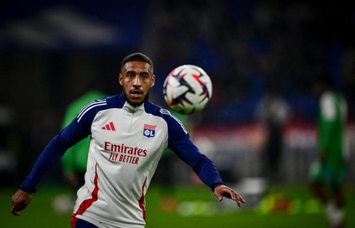 Tolisso verschonte, Abner, Niakhaté und Tagliafico erholten sich