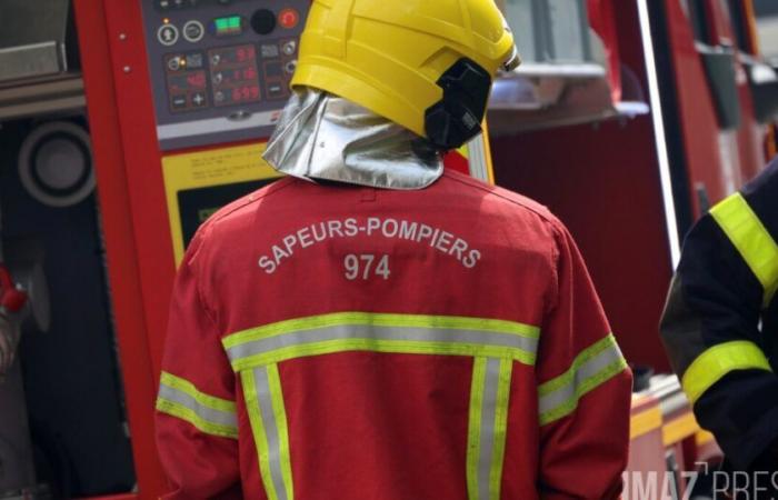 Brand am College Mahé de La Bourdonnais, der Rektor verurteilt freiwillige Maßnahmen