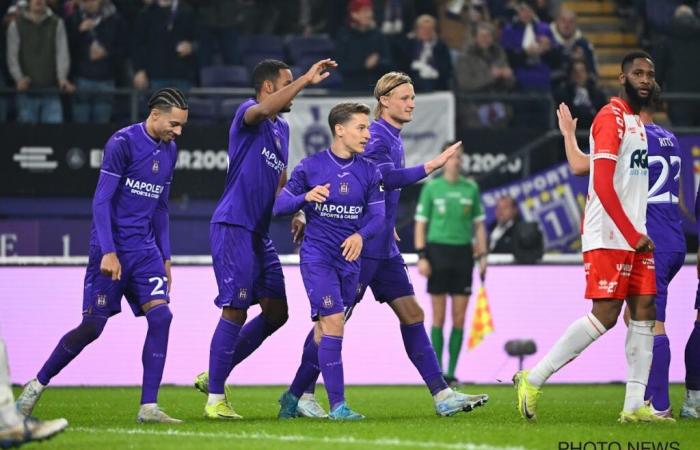 Anderlecht ergreift radikale Maßnahmen vor dem Spiel gegen Porto! – Alles Fußball