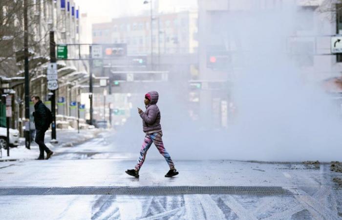 Siehe Schneezeit und Vorhersagen