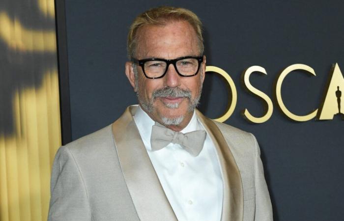 Kevin Costner reagiert auf die Empörung der Fans über sein Schicksal im Yellowstone-Stadion