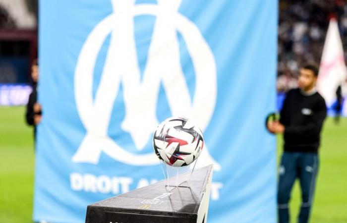 Ein „großer“ Spieler wird bei OM angekündigt!