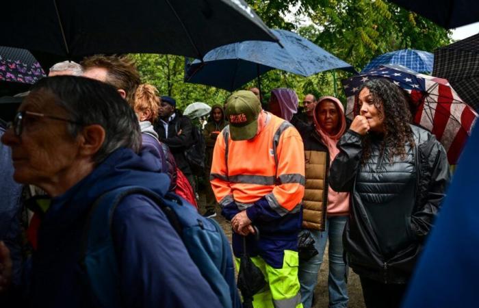 Ein Mann, der des Mordes an Lilian Dejean verdächtigt wird, wurde diesen Donnerstag in Portugal festgenommen