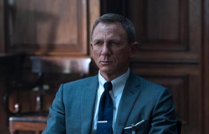 Daniel Craig bald in den Schuhen eines DC-Superhelden? Es wird klarer