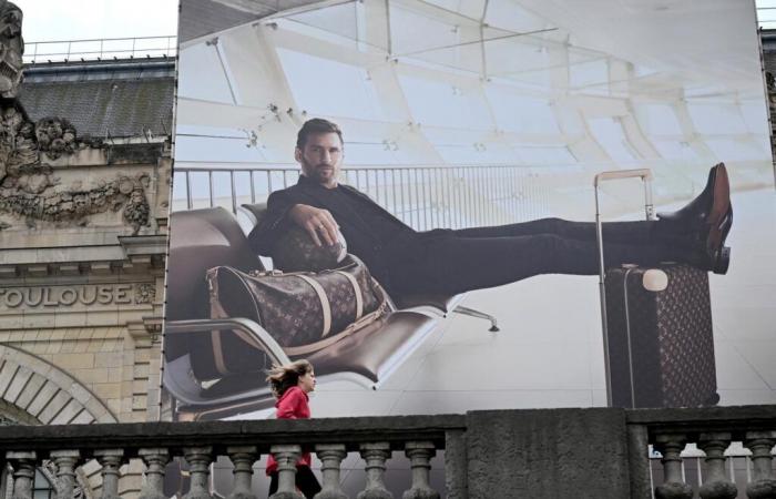 Das Musée d’Orsay unterzeichnet eine Partnerschaft mit Louis Vuitton