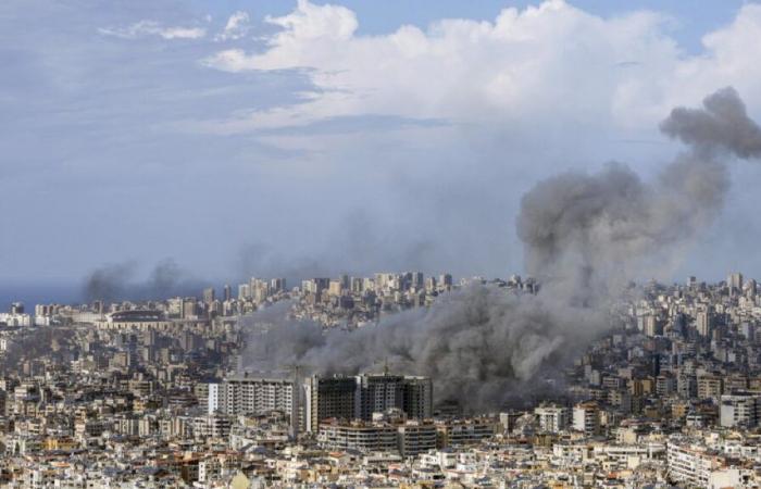 Bei israelischen Angriffen kamen im Gazastreifen Dutzende Menschen ums Leben